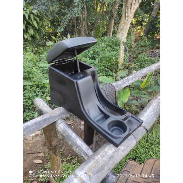 CONSOLE BOX ESCUDO SIDEKICKS DAN VITARA CUP HOLDER SUZUKI SIDEKICKS TERBAIK