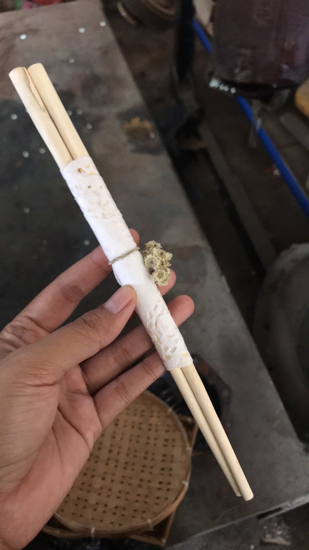 (kopi30) Sumpit Kopi Sumpit Kayu Sumpit Mie Ramen Sumpit Makanan Sumpit Murah Sumpir Sepasang