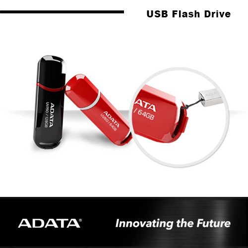 ADATA UV150 64GB - UFD Flashdisk MyFlash USB 3.2
