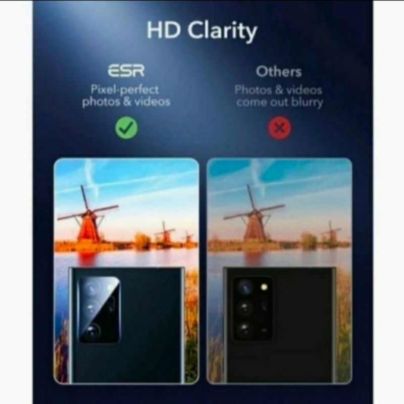 Xiaomi Mi 11 Lite premium anti gores kamera tempered glass camera 3D Round EDGE