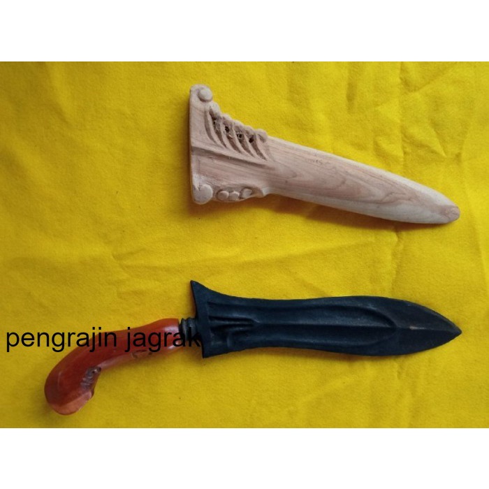 keris betok jalak budho antik keleng sepuh stw bkn tua majapahit kabud murah seindonesia