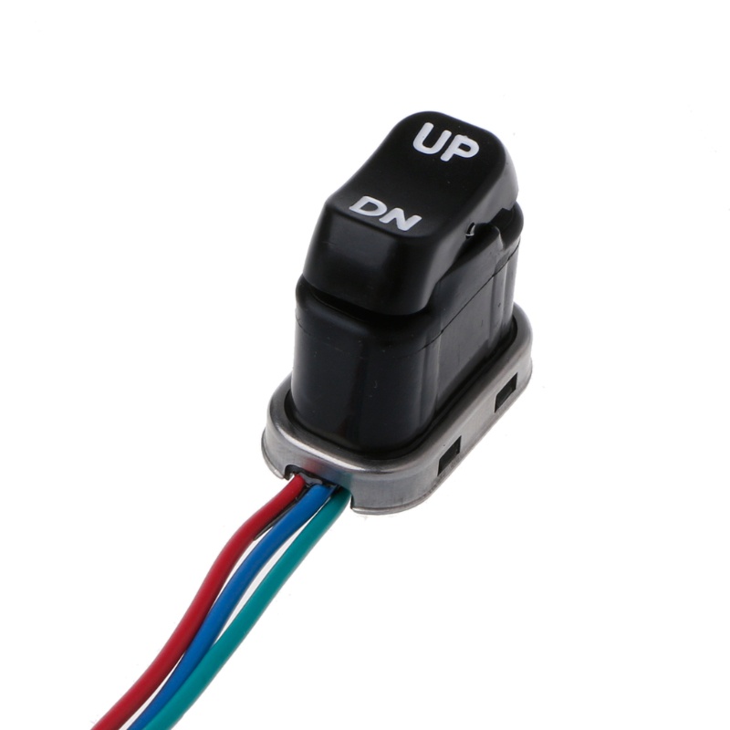 Cre Boat Trim Switch Marine Trim Tilt Switch Untuk Colokan Mesin Tempel 4tak Untuk Mercury Mariner Outboard