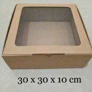 

kardus mika 30x30x10