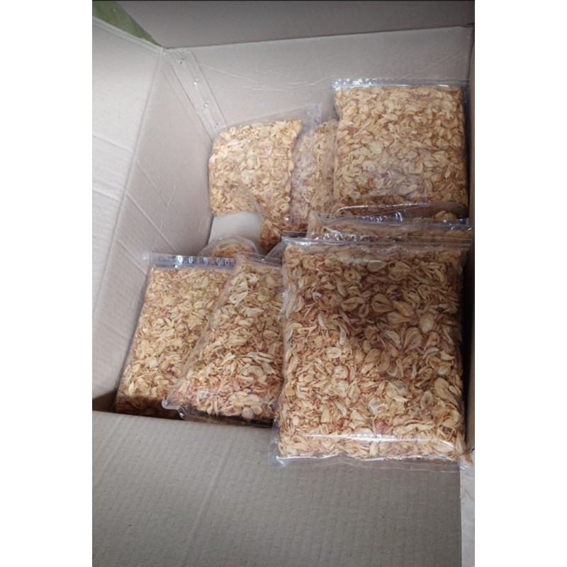 

bawang goreng sumenep dan brebes original