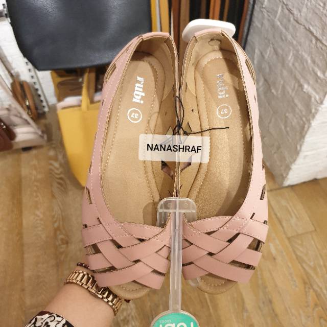rubi shoes shopee