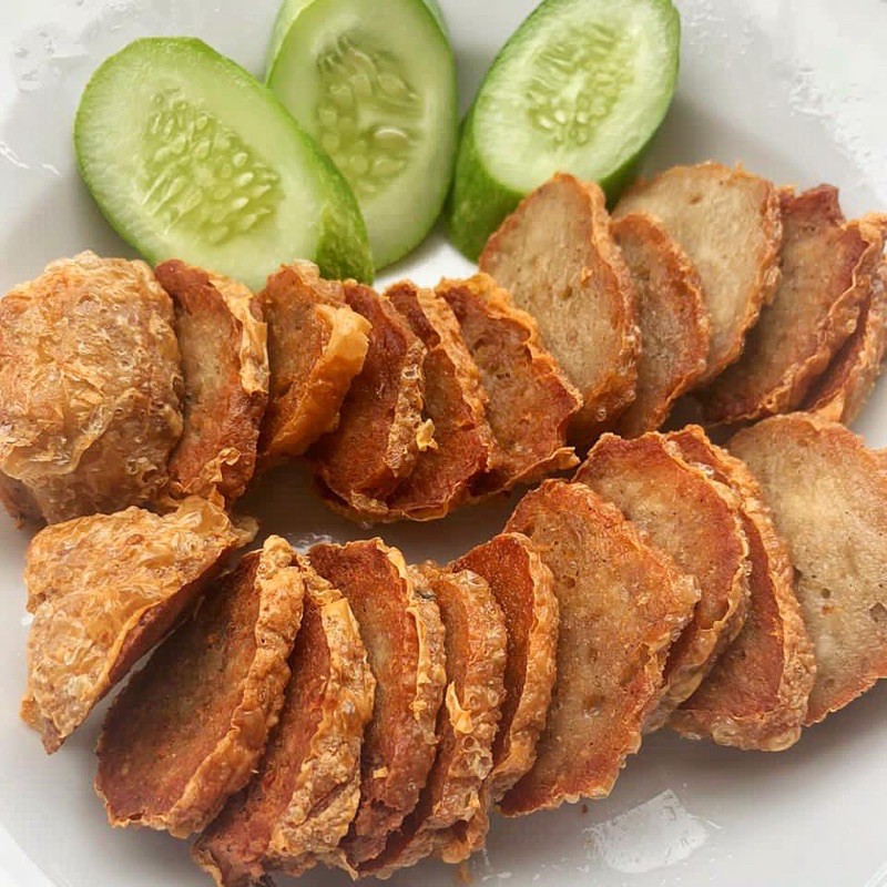 

Ngohiong / gohiong Ayam ( Halal & Homemade)