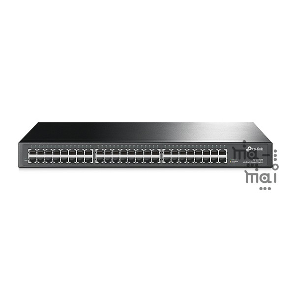 TP-Link Switch TL-SG1048 48-Port Gigabit Switch