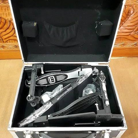 double pedal