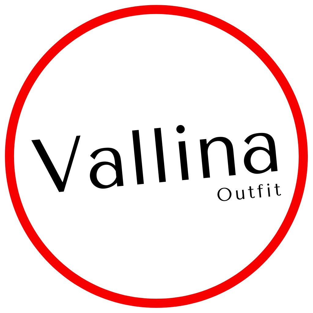 Vallina Outfit Official Shop store logo