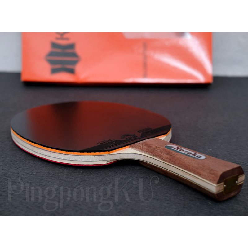 Bet Rakitan Tenis Meja