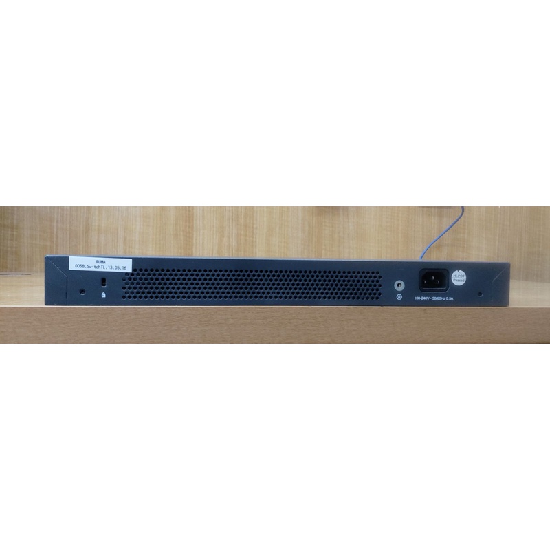 Jual Minus Switch JetStream TP-LINK L2 Managed T2600G-28TS