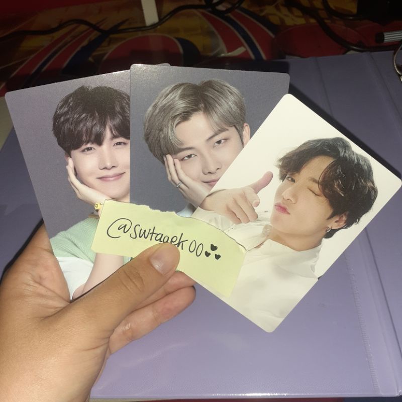 PC RING SYS JK BUNDLE