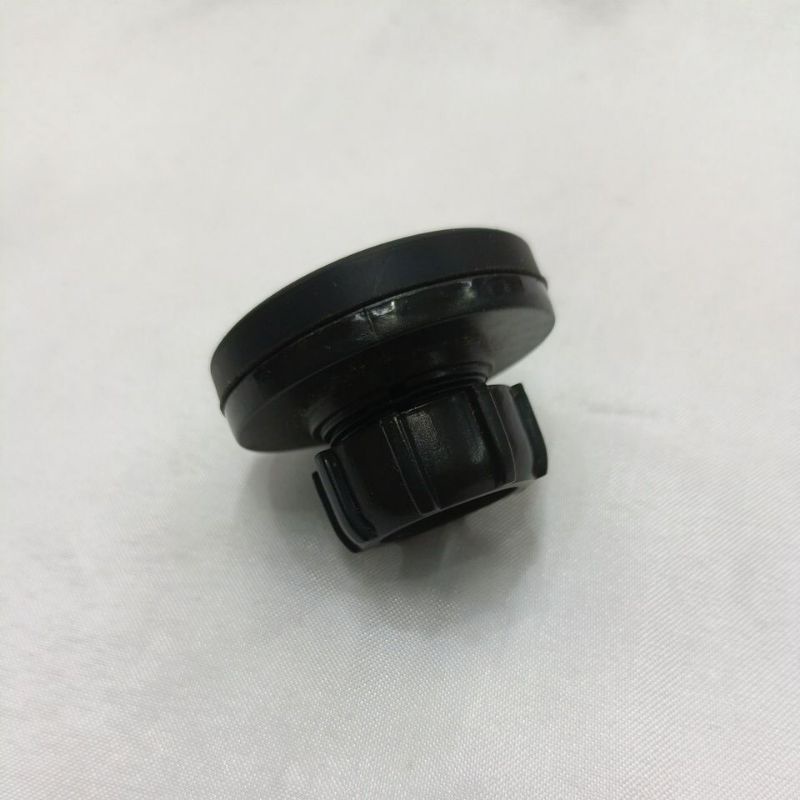 Kepala Holder mobil magnet Part plus kunciannya