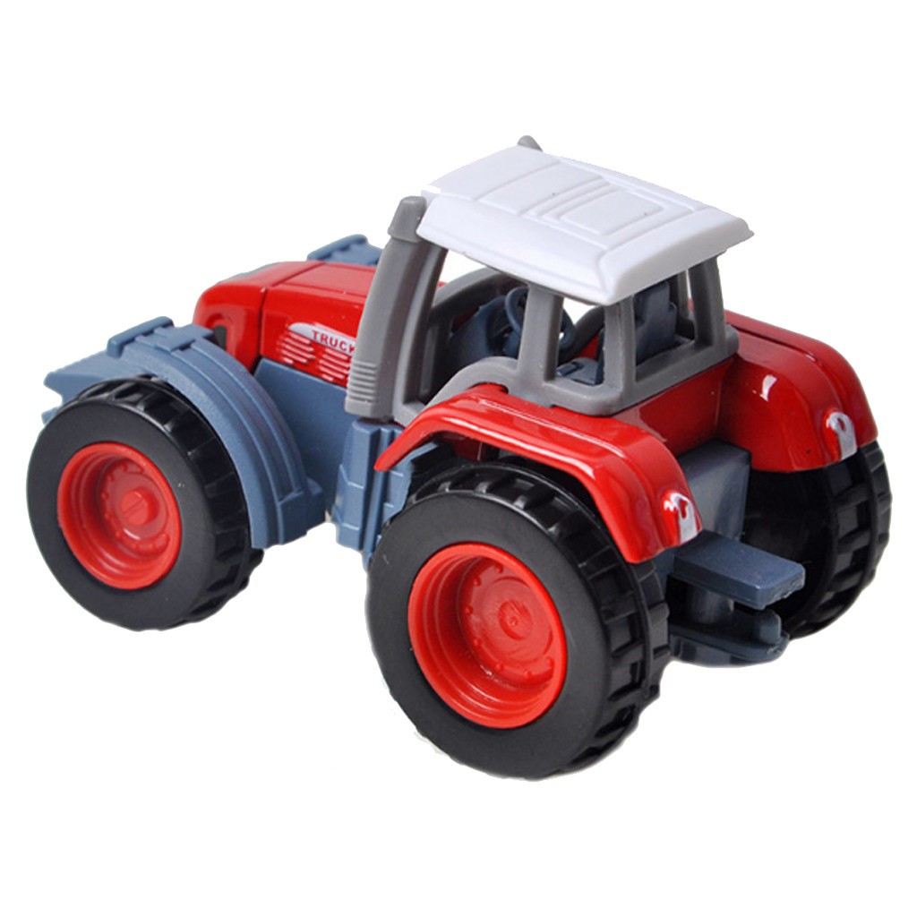 mini plastic toy cars