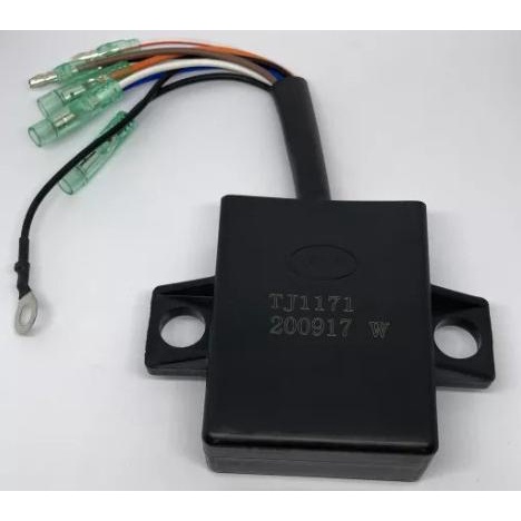 Sparepart Mesin Tempel Outboard /Cdi 15Pk 6B4-85540-01