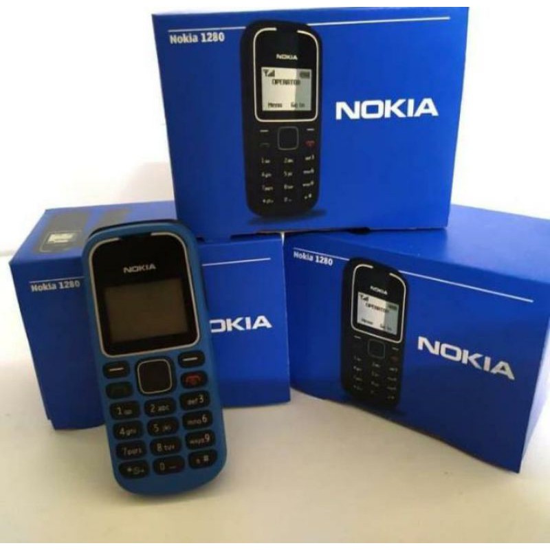 HP NOKIA 1280-2
