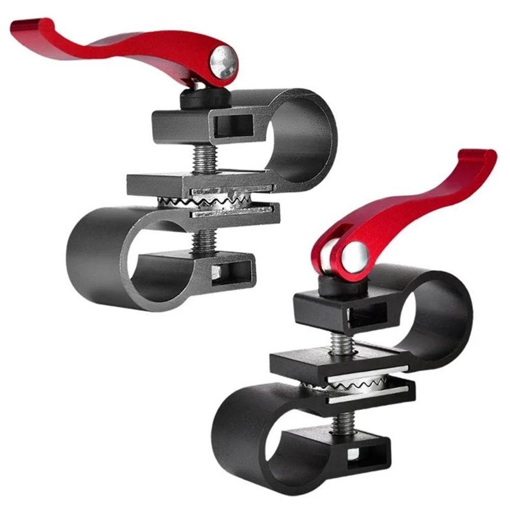 Augustina Payung Holder Universal Alat Pancing Penjepit Di Luar Ruangan Klip Tetap Stand Holder