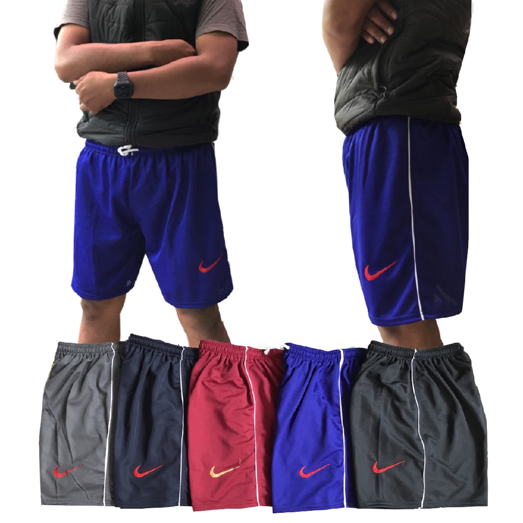 Celana pendek kolor murah training lari olahraga running Celana pendek kolor murah training lari olahraga running