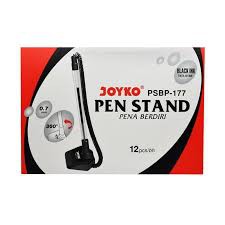 Pen Meja Pulpen Meja Berdiri JOYKO Pen Stand PSBP-177