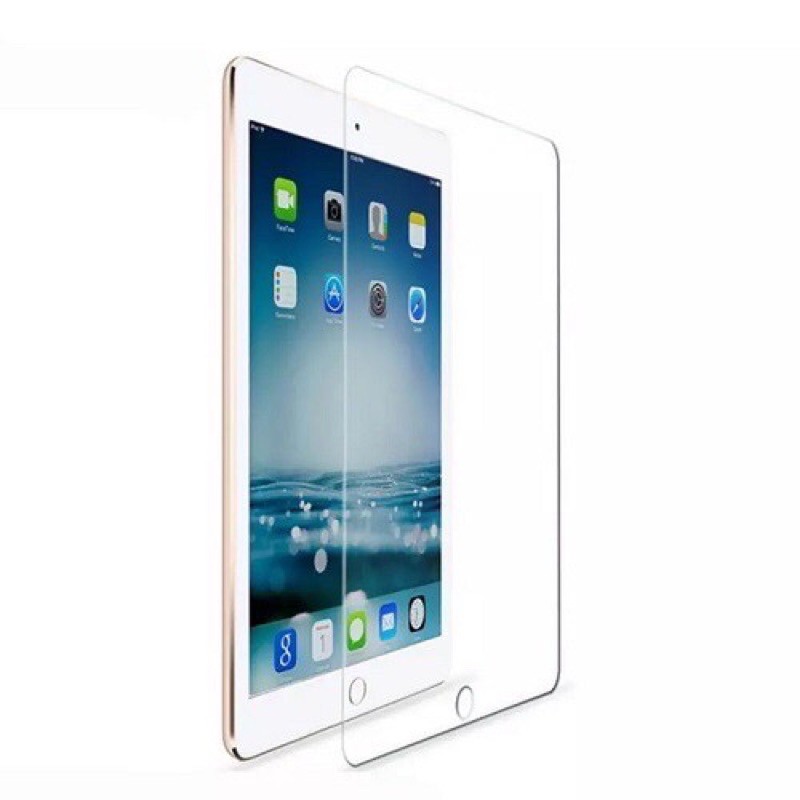 TEMPERED GLASS IPAD 7 2019 10.2 inch TEMPERED GLASS IPAD 8 2020 ANTI GORES IPAD 7 2019 IPAD 2020