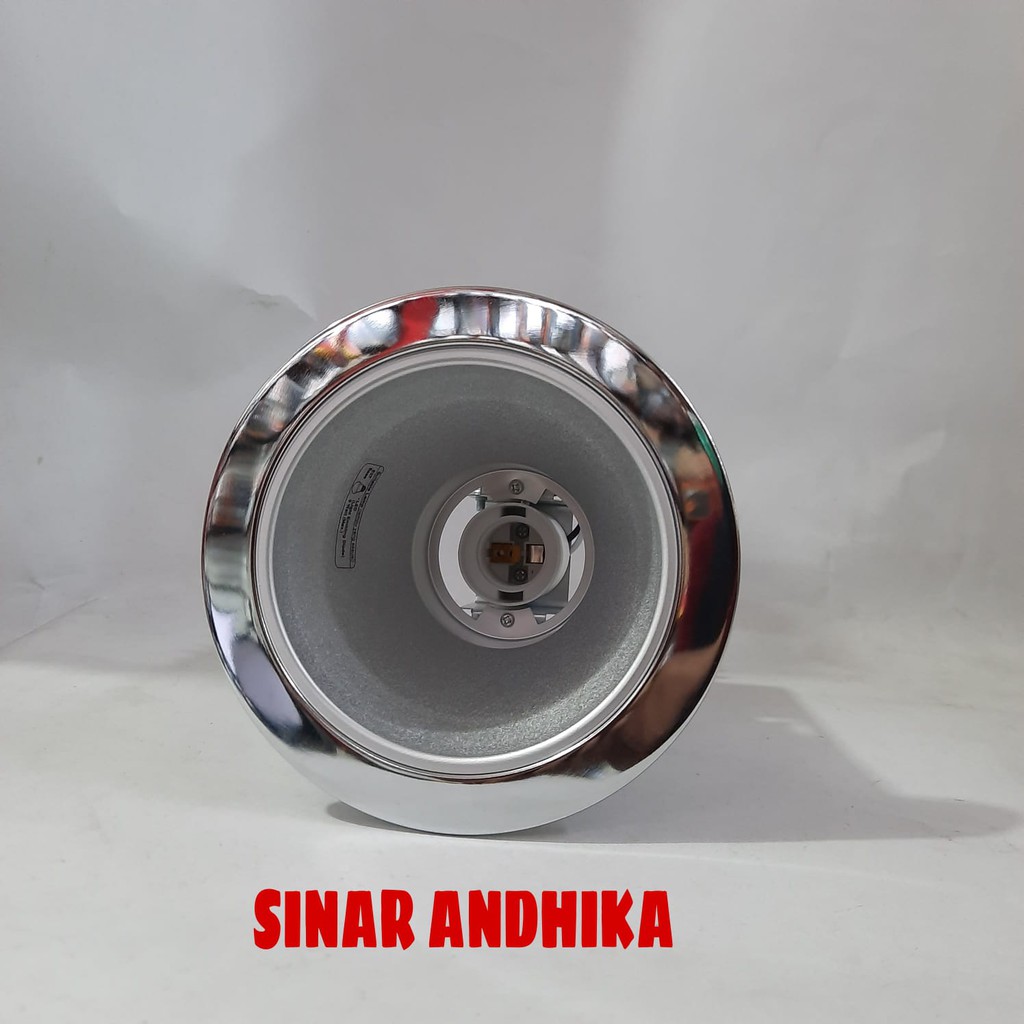 DOWNLIGHT L SERIES SILVER FROSTED 4 INCH PANASONIC NLP 71332