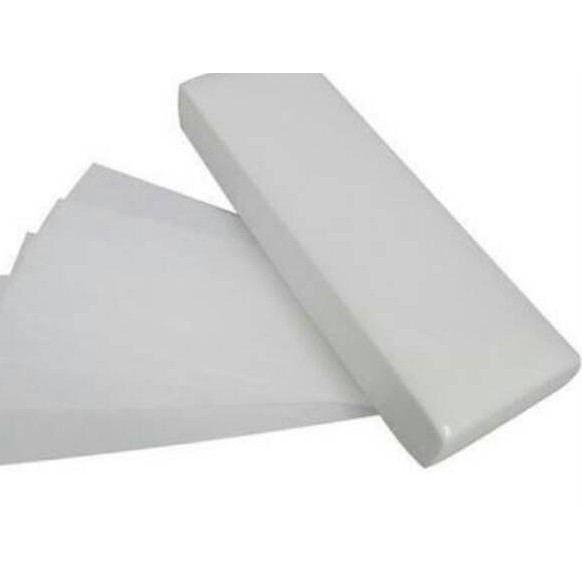 

9HJ Kertas Waxing - Isi 10 pcs TC Laris_