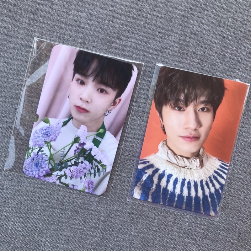 PC TREASURE JAEHYUK YEDAM ASAHI RPC WELCOME COLLECTION BLOOMING BABY HARUTO