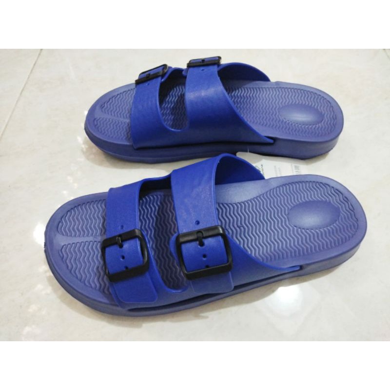 Sandal Selop Pria GOSOME 601 size 40 41 42 43 44