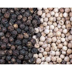 

100 gr Lada hitam / Lada Putih berat berkualitas / merica