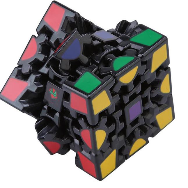 Rubik X-Cube Magic 3D Puzzle | Rubik's X-Cube 3d 3x3 | Magic Gear Cube