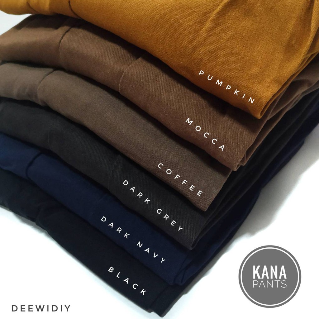 DEEWIDIY KANA PANTS