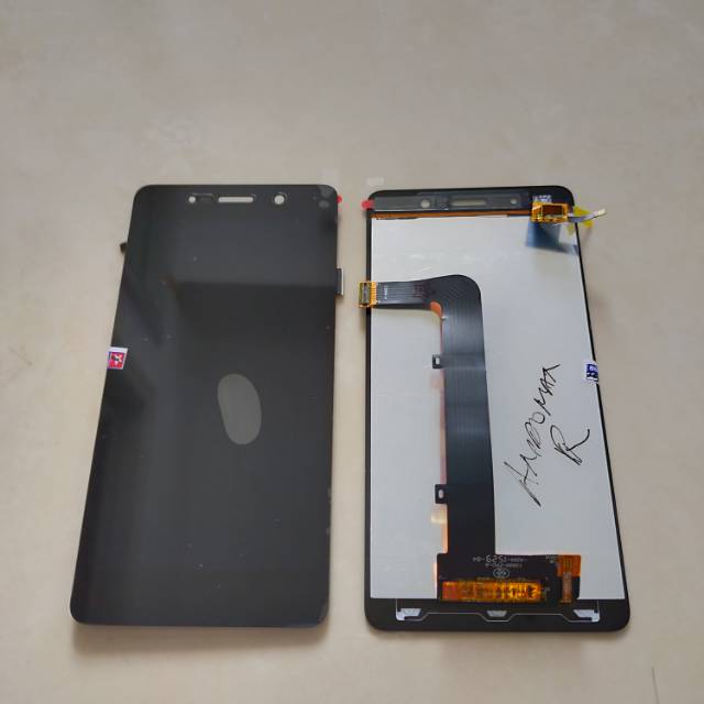 Lcd Touchscreen Andromax R