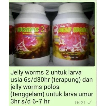 

jelly worms 2
