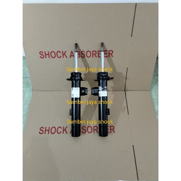 shockbreaker depan BMW E90 320i