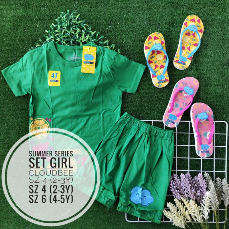 Harga Summer SET Series Terbaru Des 2025 | BigGo Indonesia
