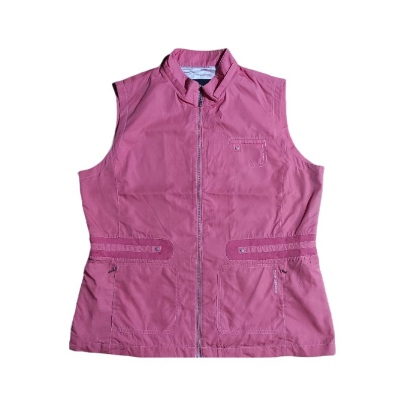 Rompi Vest Brand SGF Superior