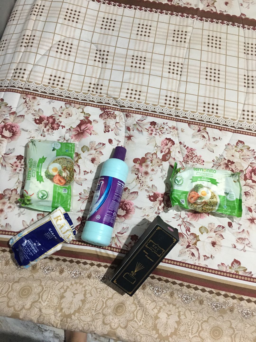 Vixal Pembersih Kamar Mandi 470 Ml