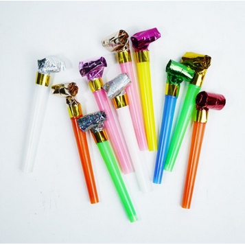 Terompet Lidah Child Kids Surprise Kejutan Warna Peluit Sumprit Ulang Tahun Birthday Party Colorful Ceremony Entertainment Alat Perlengkapan Stuff Equipment Souvenir Hiasan Peralatan Tools Tiup Perayaan Tahun Baru Natal Murah Termurah Grosir Prakarya