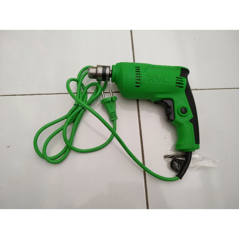 bor listrik ryu RDR 10-3 RE