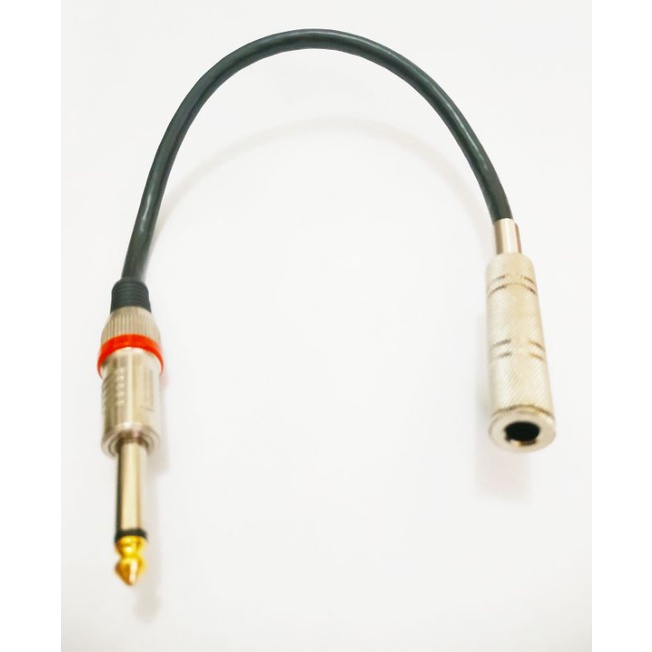 Kabel Jack Akai mono to Akai mono female