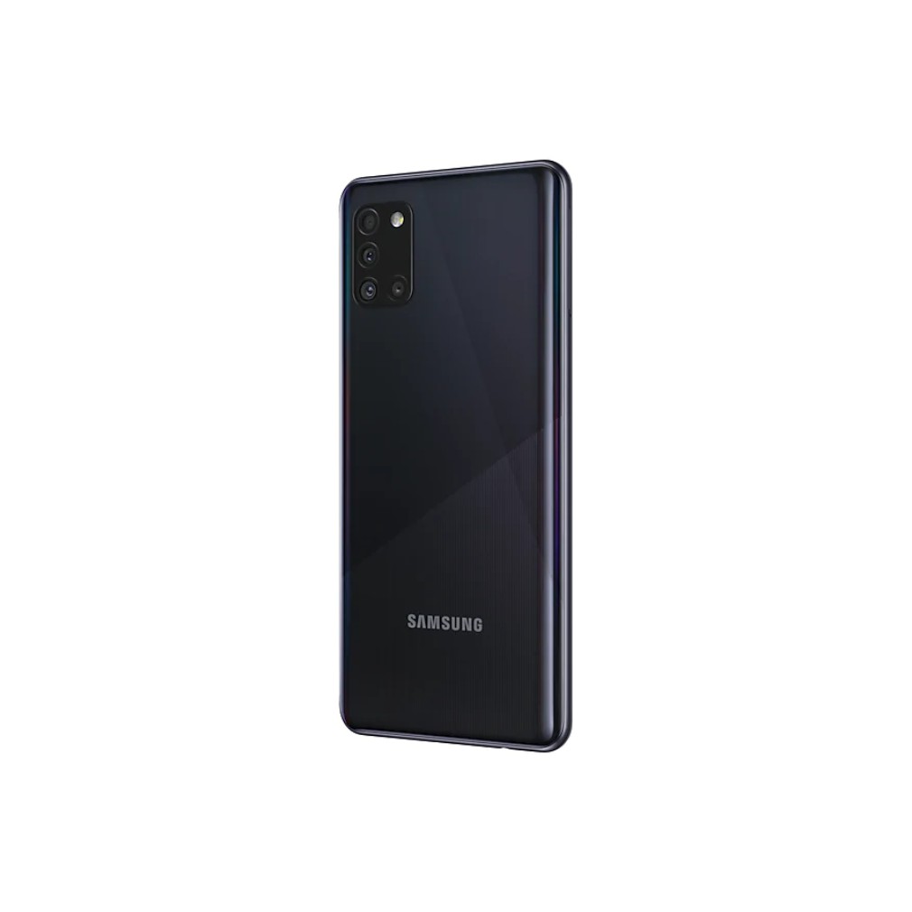 Samsung Galaxy A31 8/128GB - Prism Crush Black