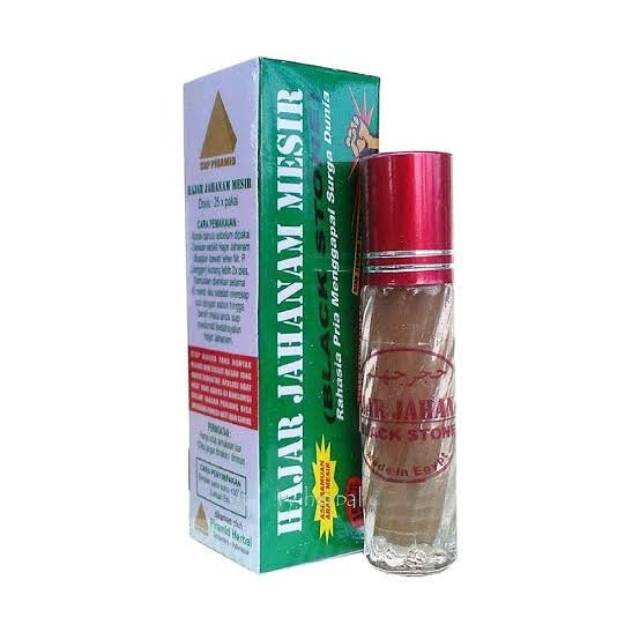 Hajar jahanam mesir original 100%