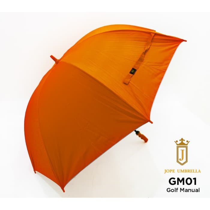 PAYUNG GOLF JOPE UMBRELLA