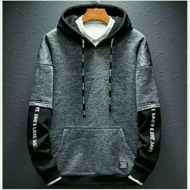 Love 2 rain grey combi (F)