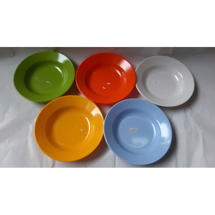 PIRING MAKAN DONYKU 1710