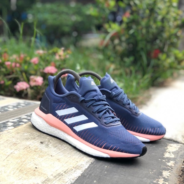 Adidas Solar Drive Boost ORIGINAL