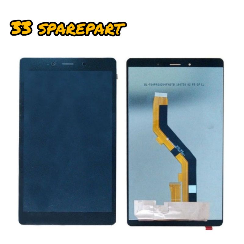 LCD TOUCHSCREEN SAMSUNG GALAXY TAB A8 / T295 / T290 ORI