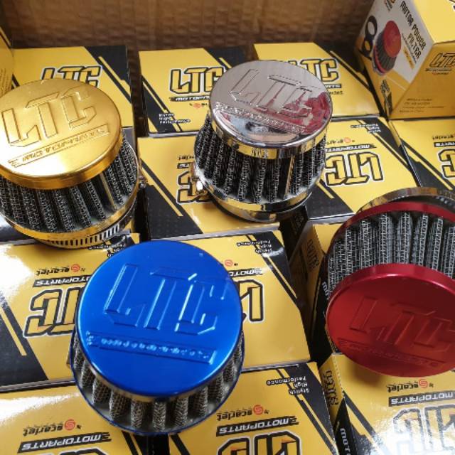 Jual Filter udara universal saringan udara Karburator universal