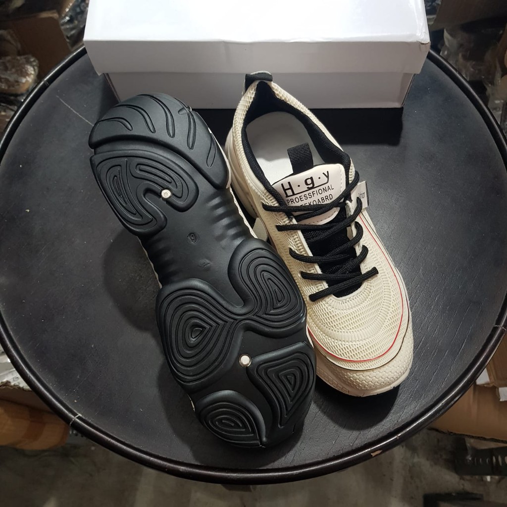 BISA COD HGY Fashions Sneakers 1093