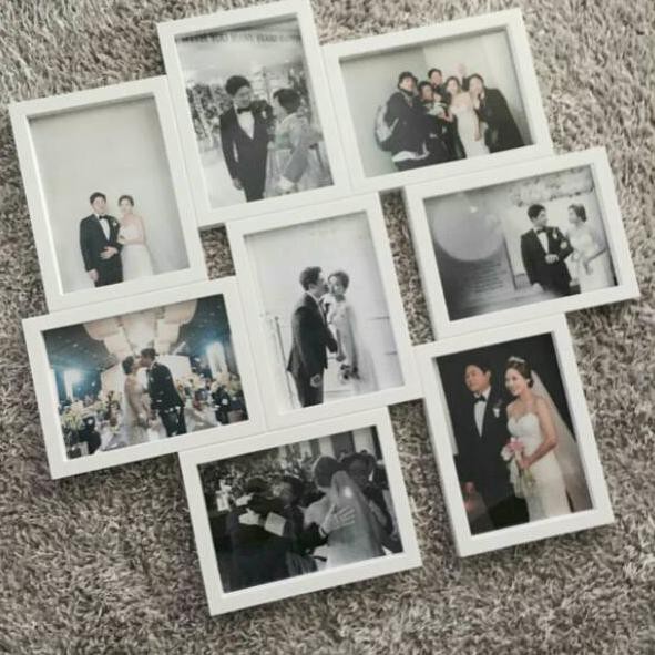 9900 Koleksi Gambar Kolase Yg Mudah Terbaik